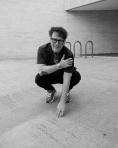 Actor Bobby Bones HD Instagram Photos and Wallpapers April 2024