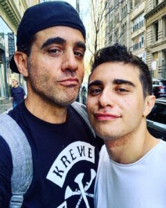 Actor Bobby Cannavale HD Instagram Photos and Wallpapers March 2024
