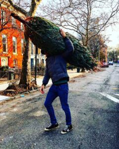 Actor Bobby Cannavale HD Instagram Photos and Wallpapers January 2019