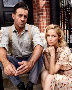 Actor Bobby Cannavale HD Instagram Photos and Wallpapers December 2019
