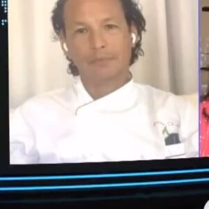 Actor Bobby Chinn HD Instagram Photos and Wallpapers June 2024