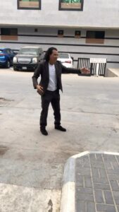 Actor Bobby Chinn HD Instagram Photos and Wallpapers January 2023