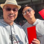 Bobby Dou