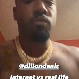 Bobby Green Instagram - I don’t know how many times I have to cut u 🔪 but I’m here for the bullshit let your followers hate but this real life bro I don’t live on the internet