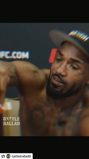 Bobby Green Instagram - 