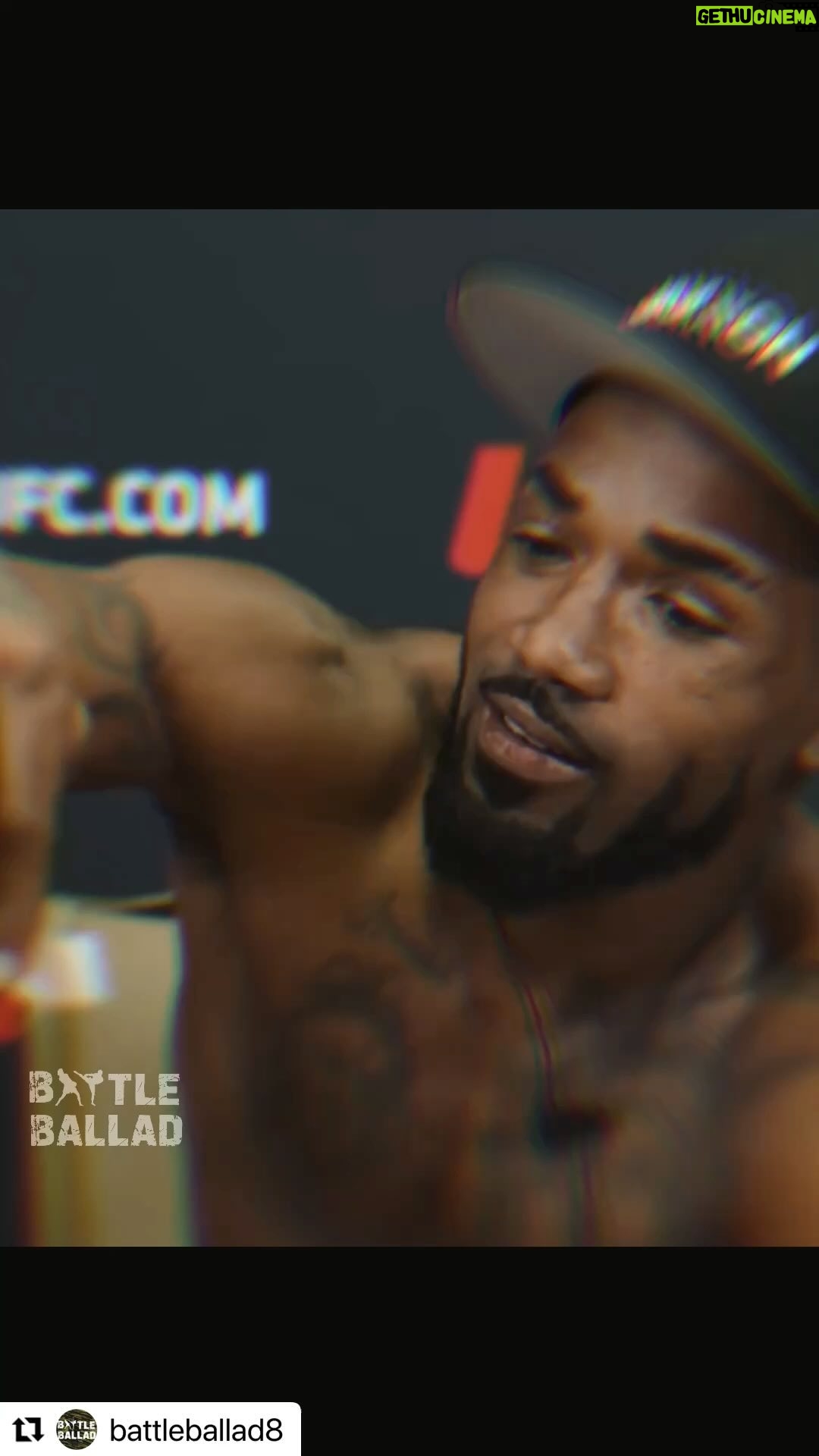 Bobby Green - 2.1K Likes -