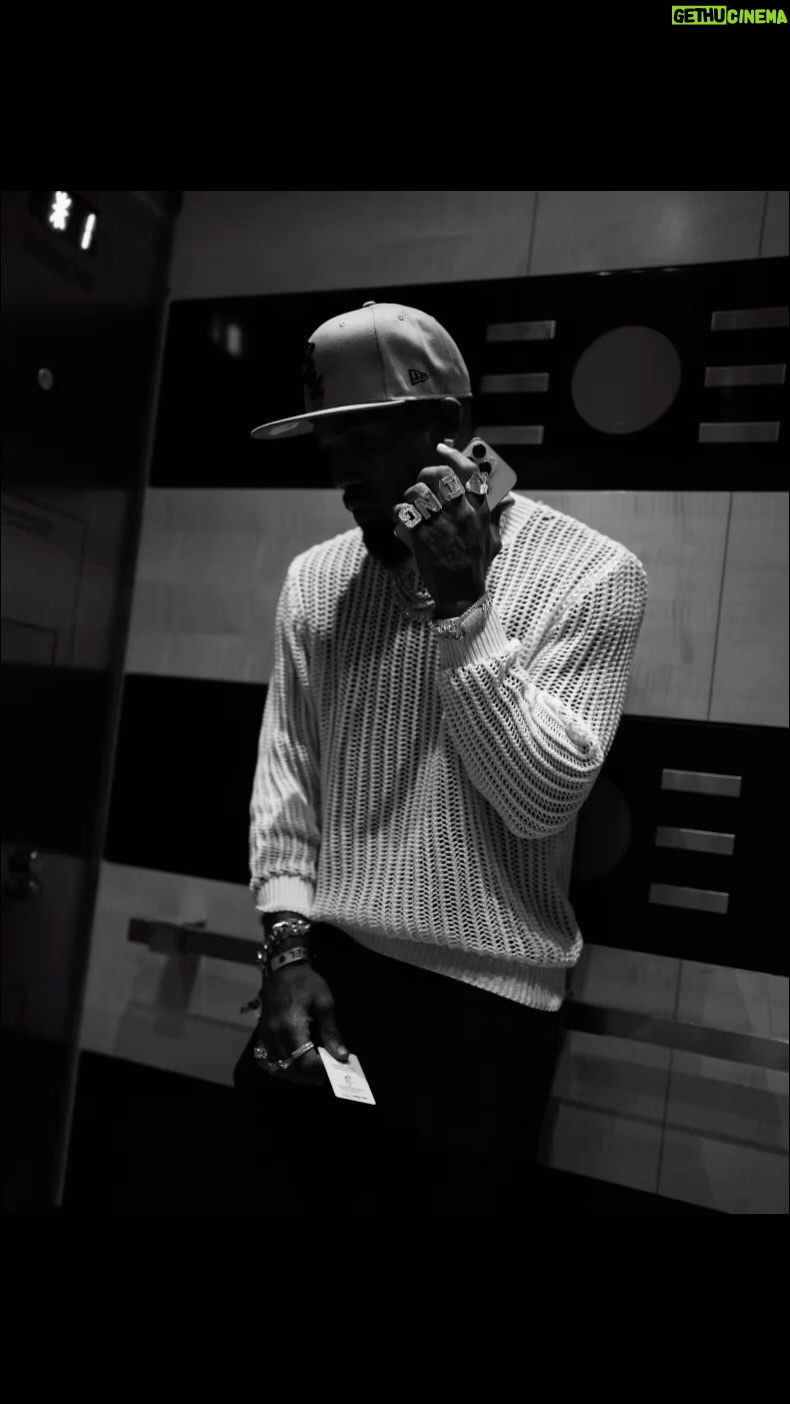 Bobby Green - 855 Likes - To my people just know I love u