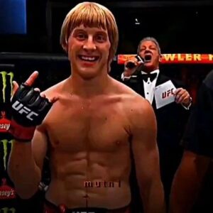 Bobby Green Instagram - Bobby will destroy peddy🔥💯