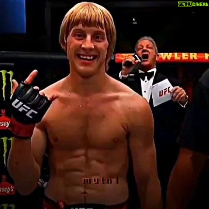 Bobby Green - 2.6K Likes - Bobby will destroy peddy🔥💯