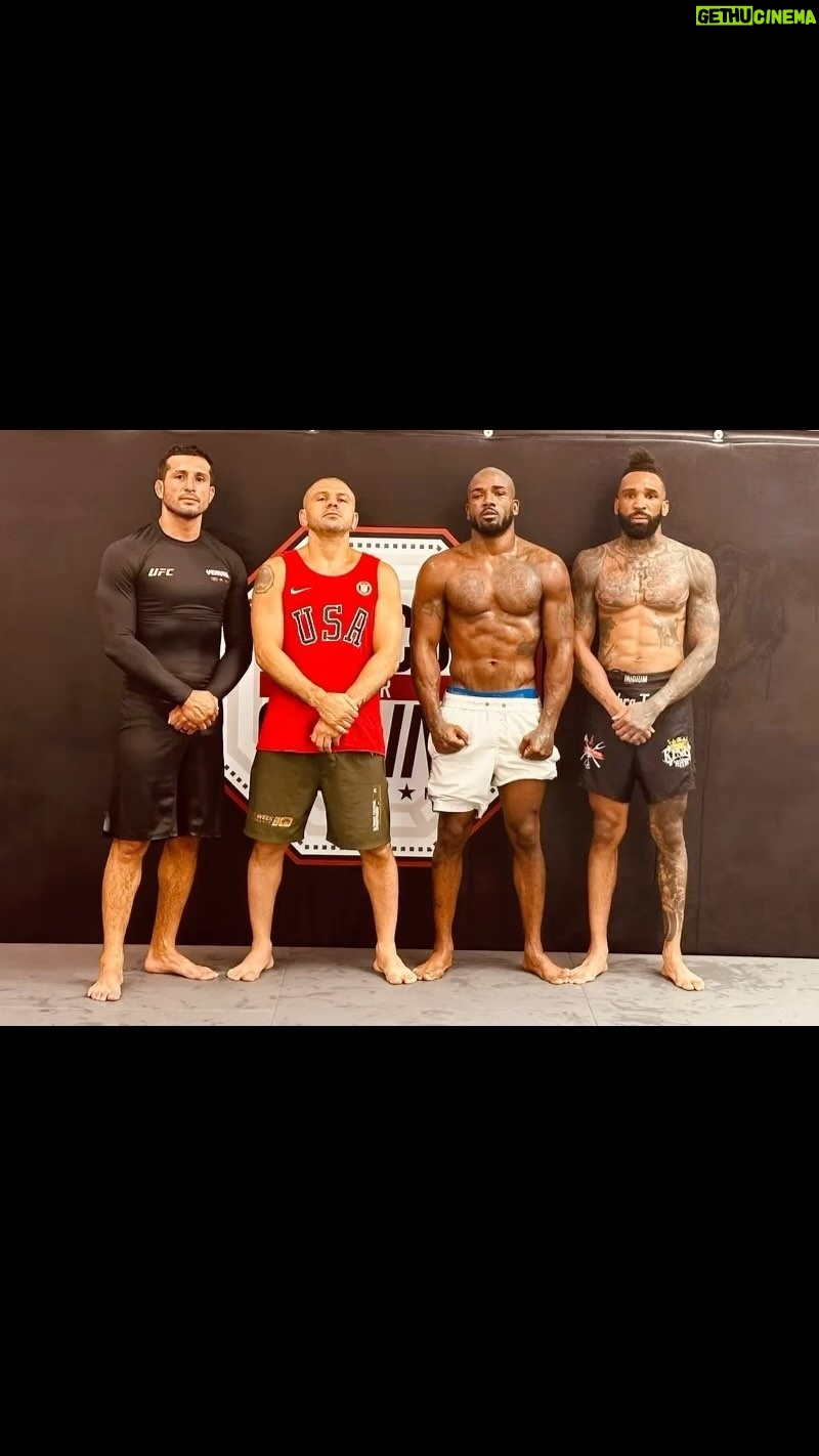 Bobby Green - 1.2K Likes - Thank u to my squad i couldn’t do it without you #kingarmy