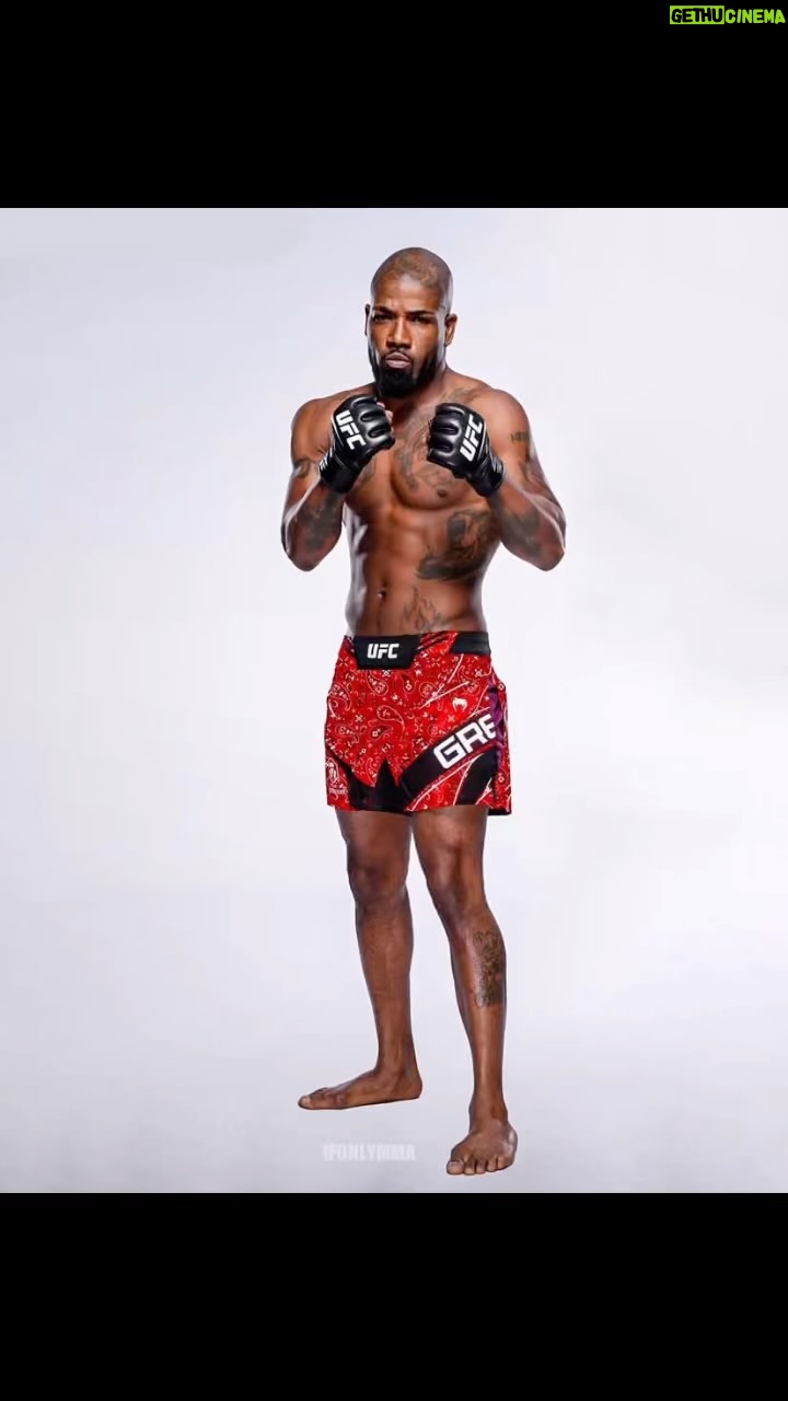 Bobby Green - 7.6K Likes - @ufc @venum I’m going to stay on y’all until we make this happen mark my words #kingarmy