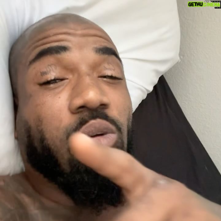 Bobby Green - 6.5K Likes - I’m just saying