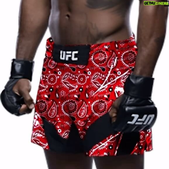 Bobby Green - 18.9K Likes - Can I get my shorts @ufc