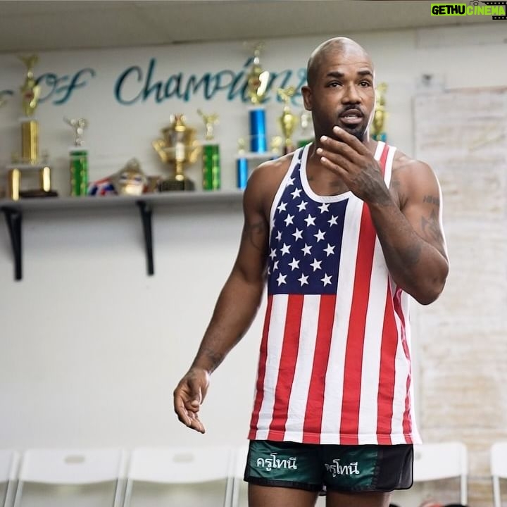 Bobby Green - 3.1K Likes - We covered the @bobbykinggreen seminar this past Saturday at @gardengrovemuaythai
📸 @viv_shoots
💻 @issaclawrence
#ufc #ufcfighter #bobbygreen #mma #muaythai #mmatraining #muaythaifighter #muaythaitraining #fighter