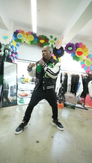 Bobby Green Instagram - Bobby King Green, the king of all kings in the UFC. Always being the people favorite, success has never been an obstacle for Bobby. We got something special coming for the King’s Army! Can’t wait for the big fight coming June, you can always count on @bobbykinggreen