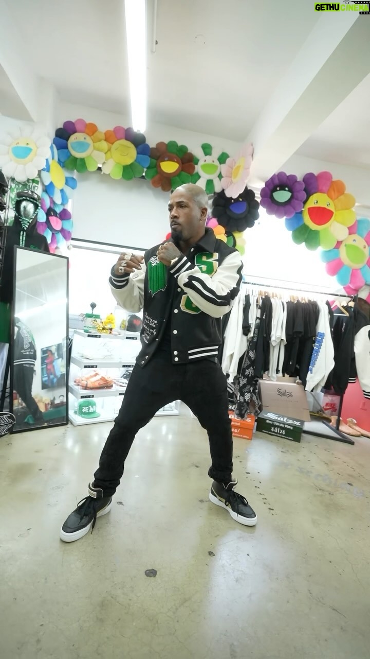 Bobby Green - 1.2K Likes - Bobby King Green, the king of all kings in the UFC. Always being the people favorite, success has never been an obstacle for Bobby. We got something special coming for the King’s Army! Can’t wait for the big fight coming June, you can always count on @bobbykinggreen