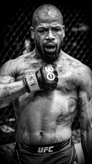 Bobby Green Instagram - “𝙃𝙚𝙧𝙚 𝙩𝙤 𝙞𝙢𝙥𝙖𝙘𝙩 𝙥𝙚𝙤𝙥𝙡𝙚, 𝙞𝙣𝙨𝙥𝙞𝙧𝙚 𝙥𝙚𝙤𝙥𝙡𝙚, 𝙢𝙤𝙩𝙞𝙫𝙖𝙩𝙚 𝙥𝙚𝙤𝙥𝙡𝙚. 𝙔𝙤𝙪 𝙘𝙖𝙣 𝙙𝙤 𝙖𝙣𝙮𝙩𝙝𝙞𝙣𝙜 𝙮𝙤𝙪 𝙥𝙪𝙩 𝙮𝙤𝙪𝙧 𝙢𝙞𝙣𝙙 𝙩𝙤 𝙜𝙪𝙮𝙨. 𝙄’𝙢 𝙡𝙞𝙫𝙞𝙣𝙜 𝙥𝙧𝙤𝙤𝙛.” @bobbykinggreen 🙌🏼

——

What an inspiring story has this man & he gets better and better. His next fight is at #UFC304 against @theufcbaddy 🔥🔥

——

#UFC #bobbygreen #motivationquotes #motivationreels #impactpeople #inspirepeople #motivatepeople #mma #youcandoanything #joerogan #ufchighlights