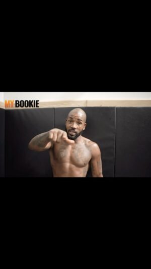 Bobby Green Instagram - UFC 303 is this weekend and this card is gonna be a banger, make sure to use my code KINGGREEN for 50% first time deposit bonus up to $1,000. You’re not gonna wanna miss this and make sure to use @realmybookie