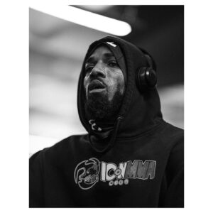 Bobby Green Instagram - UFC 300 fight week — day 4
