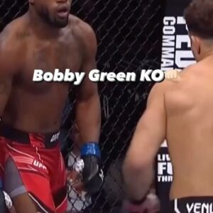 Bobby Green Instagram - UFC 304 // BOBBY KING GREEN MERCH DROP

Shipping now // REPHARD.com

#represent
#bobbygreenmma 
#kingarmy
#ufc304