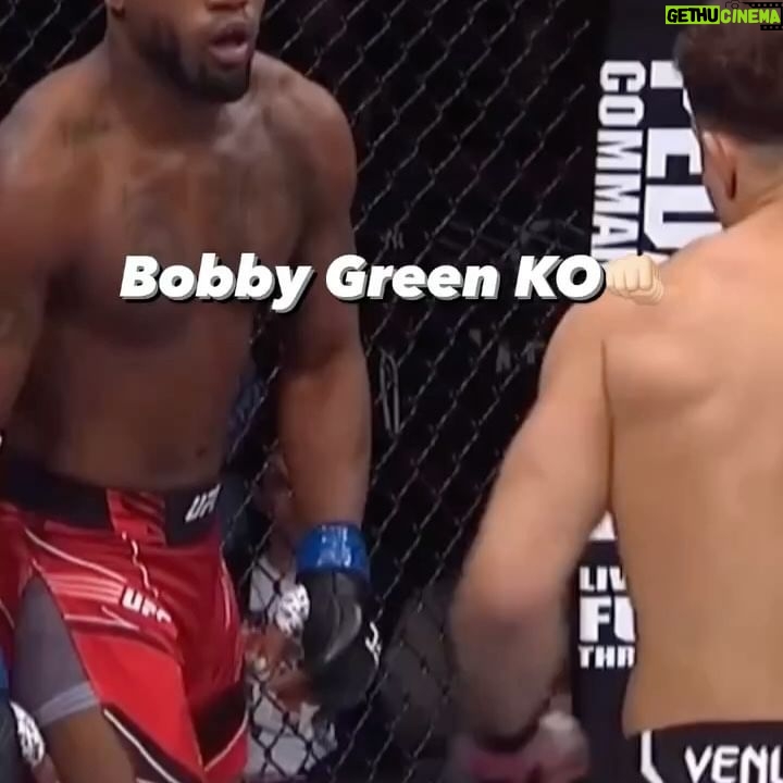 Bobby Green - 1.2K Likes - UFC 304 // BOBBY KING GREEN MERCH DROP
Shipping now // REPHARD.com
#represent
#bobbygreenmma
#kingarmy
#ufc304