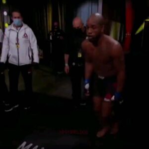 Bobby Green Instagram - The best boxer in ufc!☠️