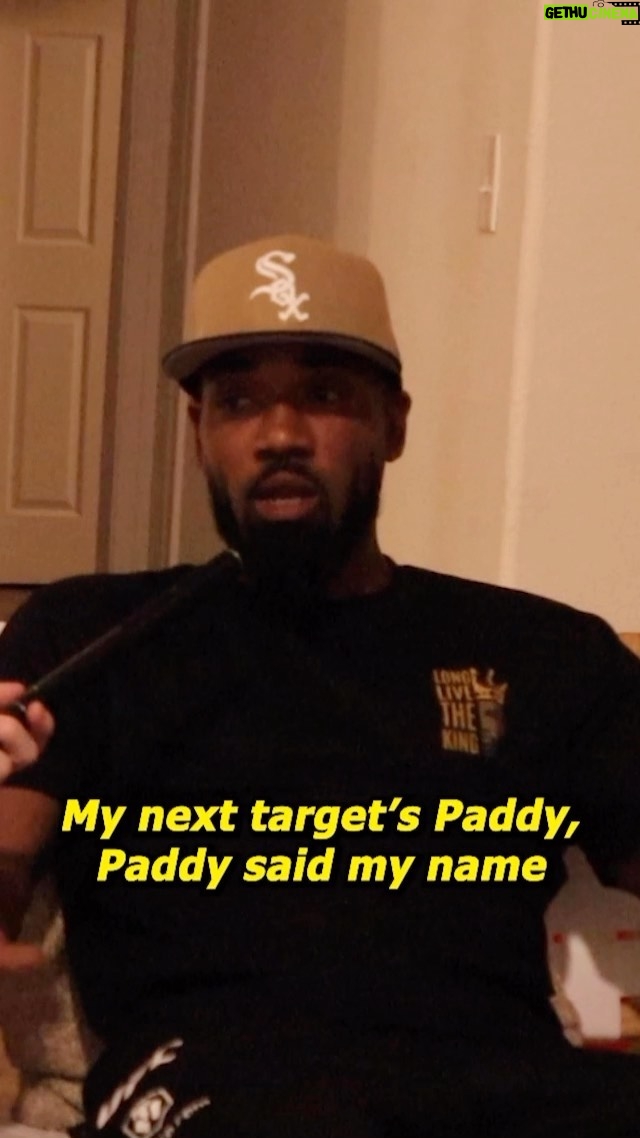 Bobby Green - 2.5K Likes - ‘WHEN YOU SAY MY NAME, I’M GONNA COME GET YOU!’
Great chatting with Bobby Green ahead of UFC 300 who talked:
- Jim Miller fight✅
- ‘Spoiling the party’✅
- Being a showman✅
- Paddy Pimblett U.K. call-out✅
Full interview with Inside Fighting