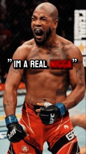 Bobby Green Instagram - Bobby is a G

Collecting fighters 3200/5000

#king #bobbygreen #paddypimblett #ufc304 #london #o2arena #knockout #smoking #loud #zaza #kush #gangster #training #ufc #mma #boxing #kickboxing