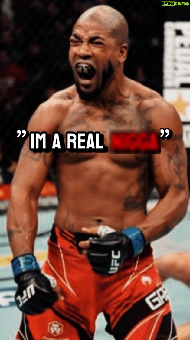 Bobby Green - 2.6K Likes - Bobby is a G
Collecting fighters 3200/5000
#king #bobbygreen #paddypimblett #ufc304 #london #o2arena #knockout #smoking #loud #zaza #kush #gangster #training #ufc #mma #boxing #kickboxing
