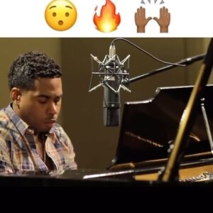 Actor Bobby V HD Instagram Photos and Wallpapers June 2024