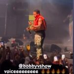 Bobby V