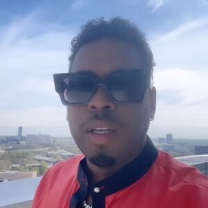 Actor Bobby V HD Instagram Photos and Wallpapers April 2024