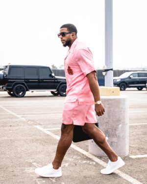 Bobby Wagner Instagram - 🕴🏾Business Fits 🕴🏾