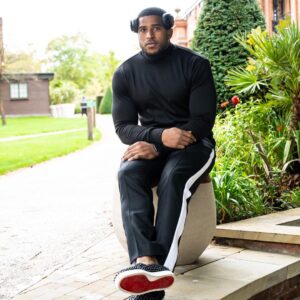 Bobby Wagner Instagram - Enjoyed London but it’s Time To Ball