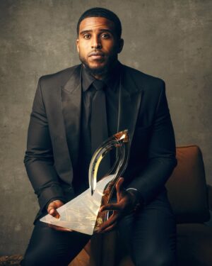 Bobby Wagner Instagram - The goal is growth, not perfection