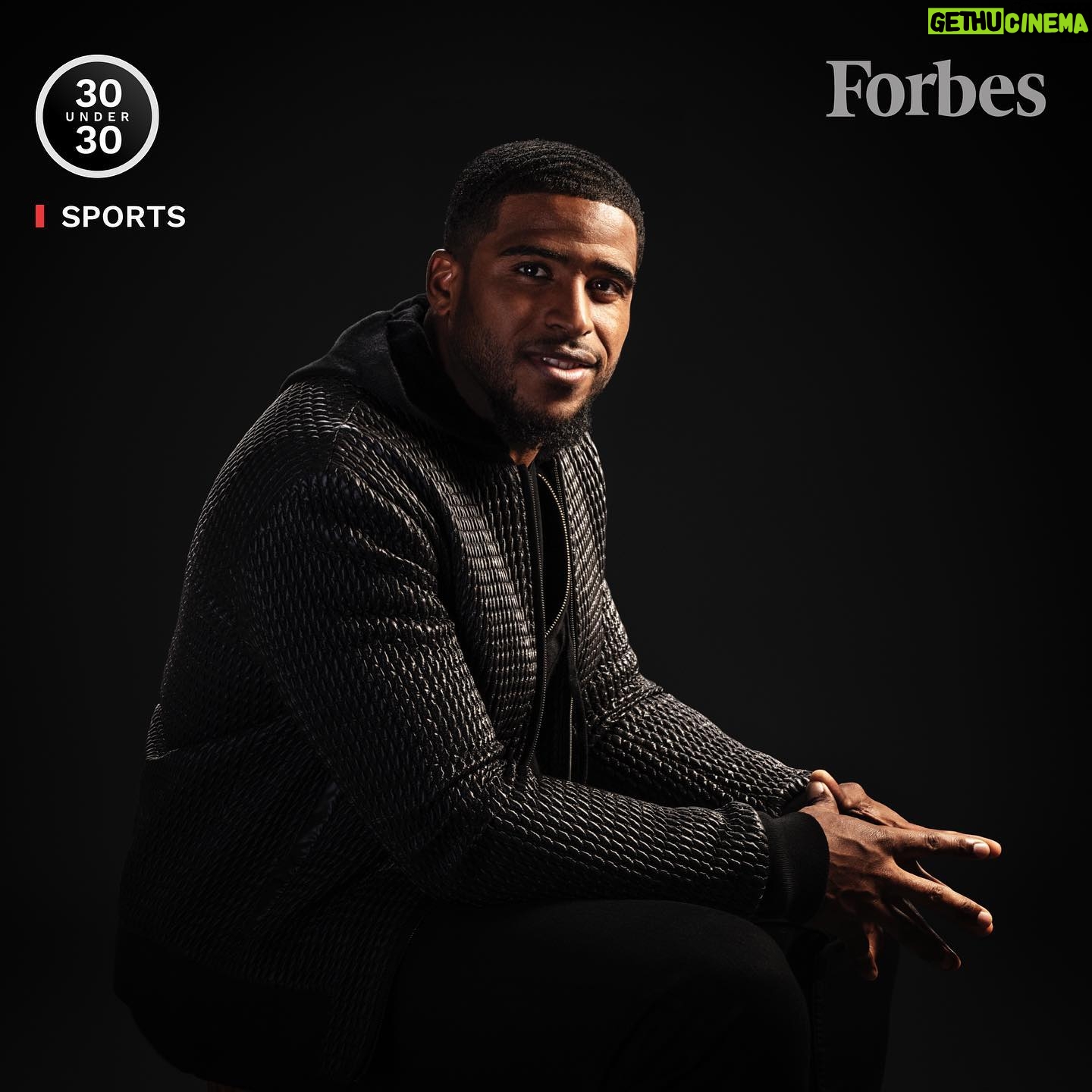 Bobby Wagner - 109.1K Likes - Negotiate Contract ✔️
Pro Bowl/ All Pro ✔️
Forbes 30 under 30 ✔️
Walter Payton Man of Year nominee✔️ Just Getting Started
Thank You God - I am Grateful