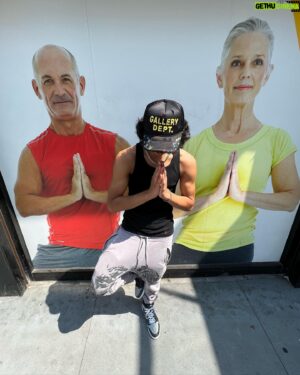 Bodhi Sabongui Instagram - 