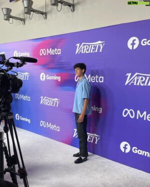 Bodhi Sabongui Instagram - Thank you so much @variety for having me here alongside so many talented people, and a huge thank you to @daryazal and @imprintpr 

✂️: @thedopeinfluencer 
Fit: @mexco__style 
💈: @terrarosepuncerelli