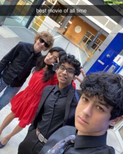Bodhi Sabongui Most Liked Photos and Posts