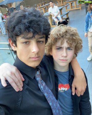 Bodhi Sabongui Instagram - 