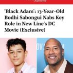 Bodhi Sabongui