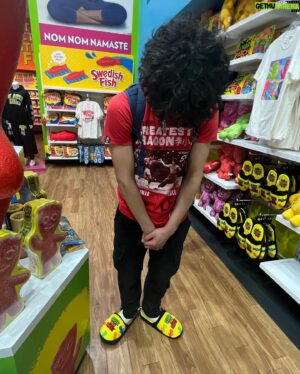Bodhi Sabongui Instagram - 🤭🤭
