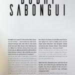 Bodhi Sabongui