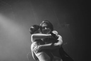 Bojan Cvjetićanin Instagram - Kiitos Jere, Kiitos Helsinki ❤️ It was crazy, it was party @paidatonriehuja 

📸 @photomikke