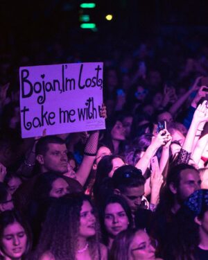 Bojan Cvjetićanin Instagram - Bojan, I’m lost, take me with you 

📸 @vita_orehek_photography