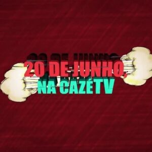 Bolívia Zica Instagram - O RETORNO DOS VINGADORES! 😎

Sim, nós juntamos os Vingadores da internet novamente, agora com um programa diário durante a Copa América.

VAI SER F#D@! 🔥

@cazetv_oficial 🫱🏻‍🫲🏻 @podpah

#CopaAmérica