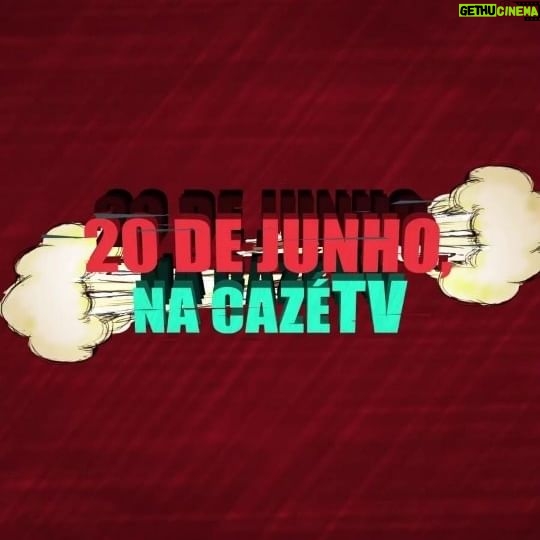 Bolívia Zica - 33.9K Likes - O RETORNO DOS VINGADORES! 😎
Sim, nós juntamos os Vingadores da internet novamente, agora com um programa diário durante a Copa América.
VAI SER F#D@! 🔥
@cazetv_oficial 🫱🏻🫲🏻 @podpah
#CopaAmérica