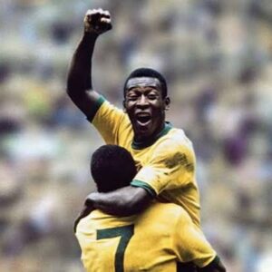 Bolívia Zica Instagram - Qual é a foto mais icônica do futebol brasileiro?