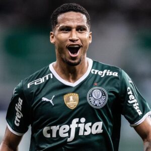 Bolívia Zica Instagram - Vc tem essas 10 opções
Escolha sua DUPLA DE ZAGA para a Seleção Brasileira