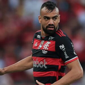 Bolívia Zica Instagram - Vc tem essas 10 opções
Escolha sua DUPLA DE ZAGA para a Seleção Brasileira